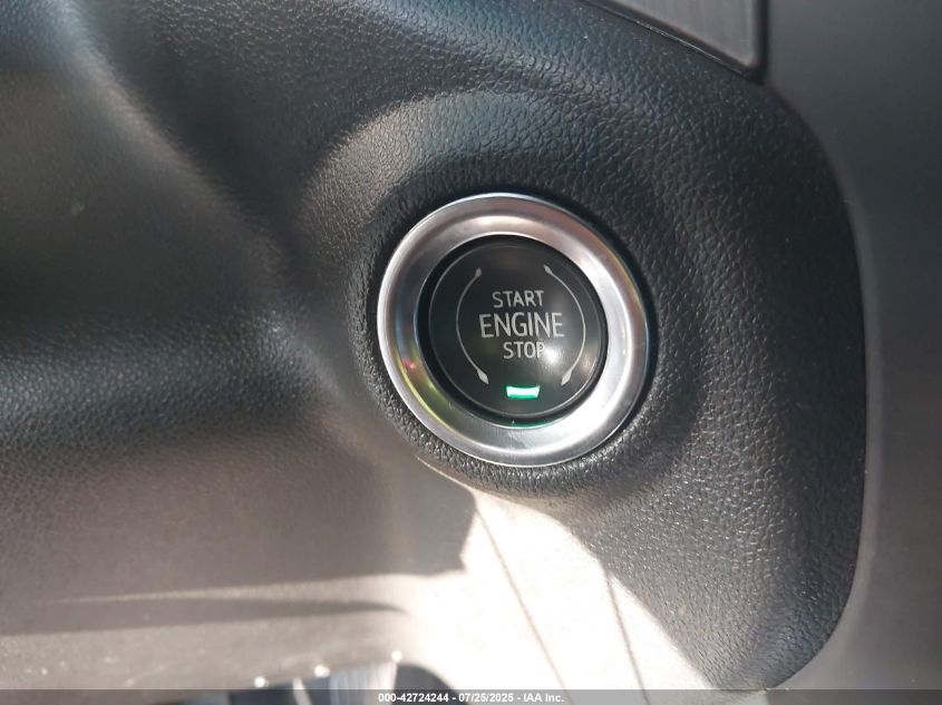 2021 GMC Sierra K2500 Denali VIN: 1GT49REY2MF261109 Lot: 42724244