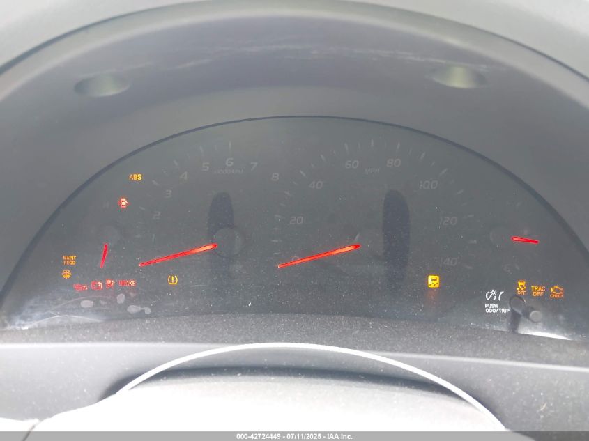 2011 Toyota Camry VIN: 4T1BF3EK5BU635161 Lot: 42724449