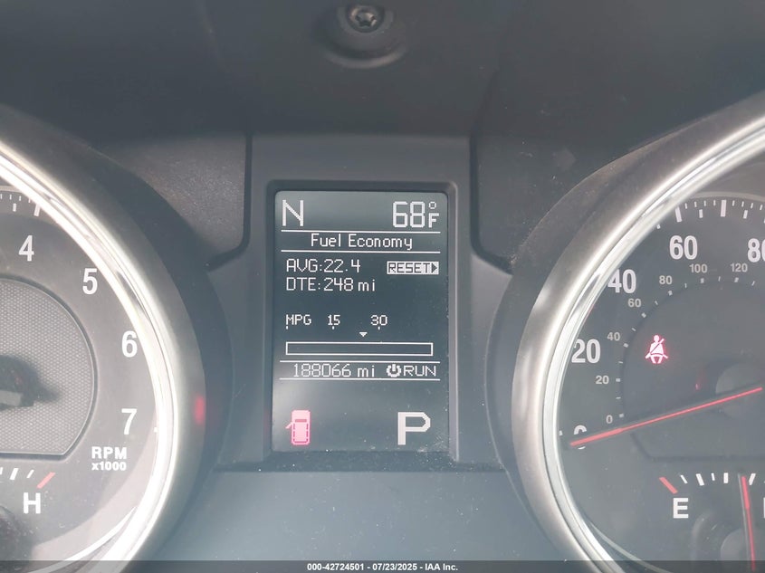 2012 Jeep Grand Cherokee Laredo VIN: 1C4RJFAGXCC246267 Lot: 42724501