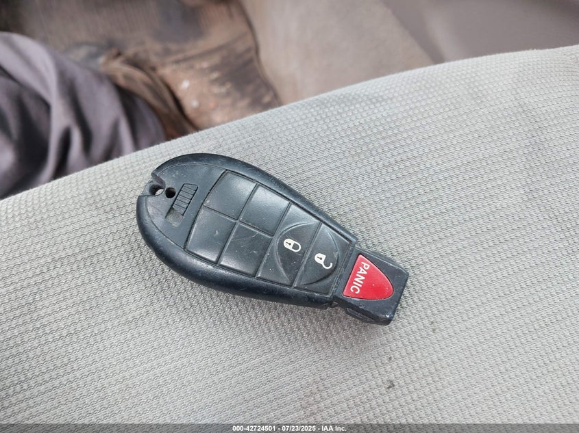 2012 Jeep Grand Cherokee Laredo VIN: 1C4RJFAGXCC246267 Lot: 42724501