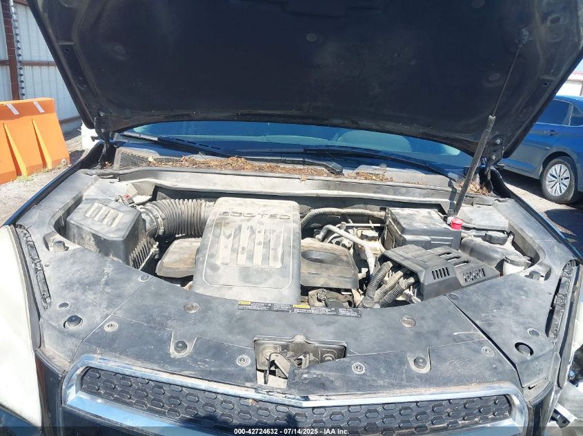 2014 Chevrolet Equinox Ls VIN: 2GNALAEK6E6333482 Lot: 42724632