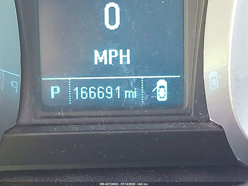 2014 Chevrolet Equinox Ls VIN: 2GNALAEK6E6333482 Lot: 42724632