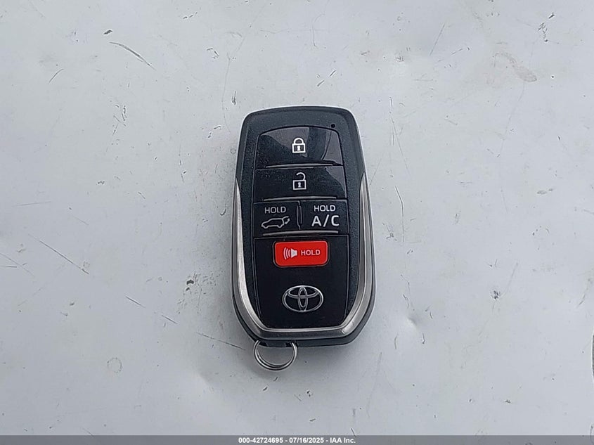 VIN JTMEB3FV8PD162241 2023 TOYOTA RAV4 PRIME XSE