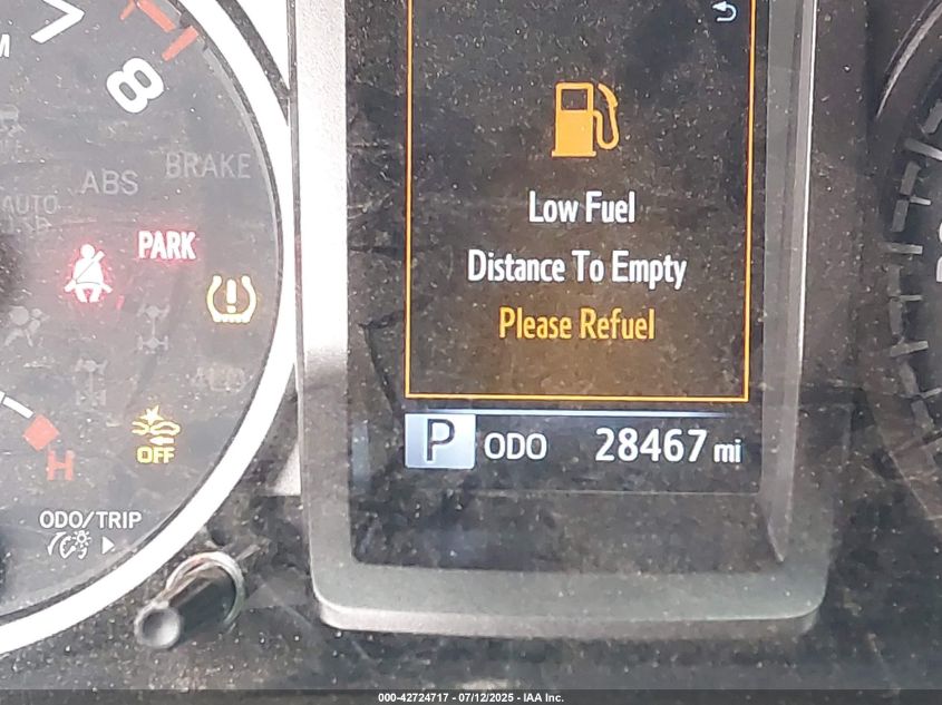 2023 Toyota Tacoma - 3TMDZ5BN9PM169017