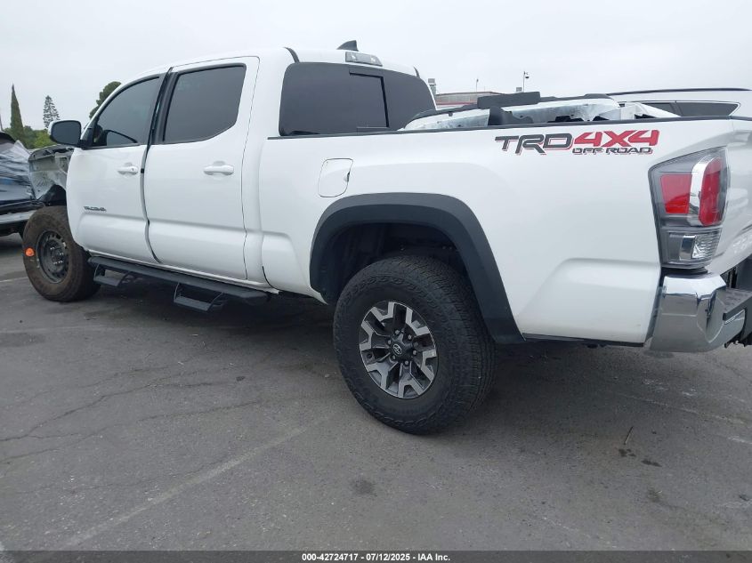 2023 Toyota Tacoma - 3TMDZ5BN9PM169017