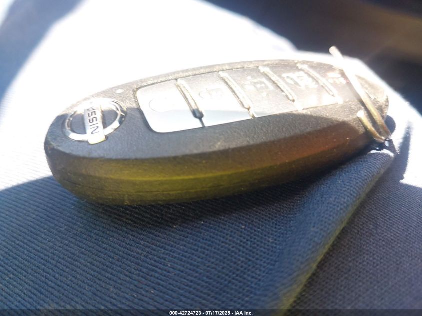 2020 Nissan Altima S Fwd VIN: 1N4BL4BV8LC212069 Lot: 42724723