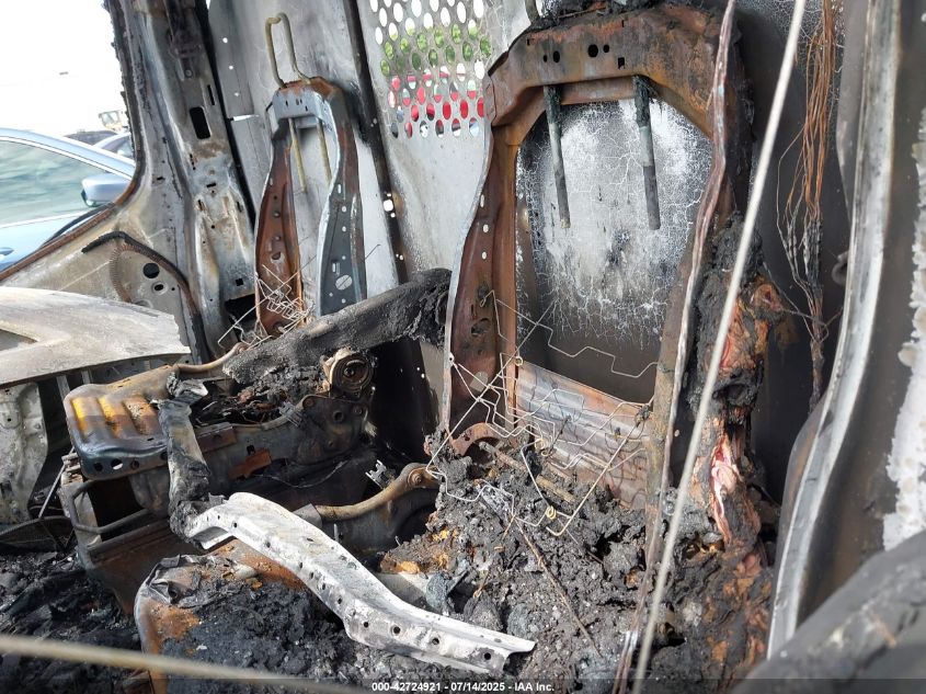 2020 Ford Transit-150 VIN: 1FTYE1YG3LKA84366 Lot: 42724921