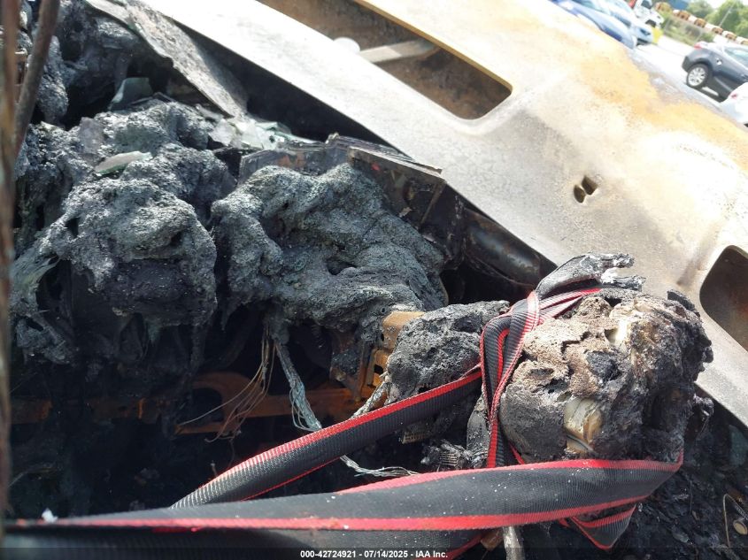 2020 Ford Transit-150 VIN: 1FTYE1YG3LKA84366 Lot: 42724921