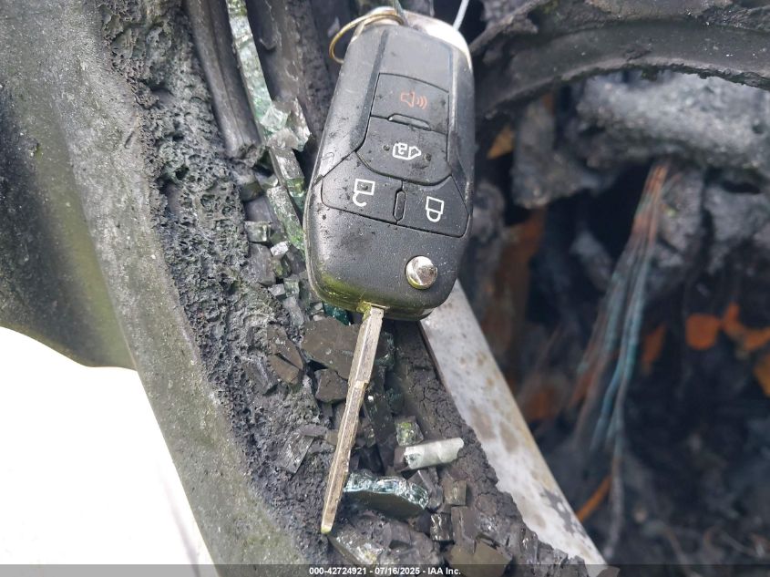 2020 Ford Transit-150 VIN: 1FTYE1YG3LKA84366 Lot: 42724921