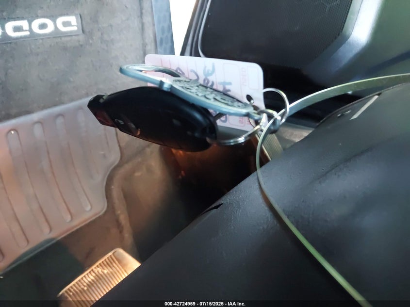 2014 RAM 1500 SLT - 1C6RR6GT7ES371949