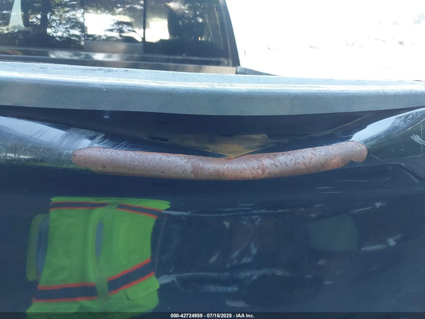 2014 RAM 1500 SLT - 1C6RR6GT7ES371949