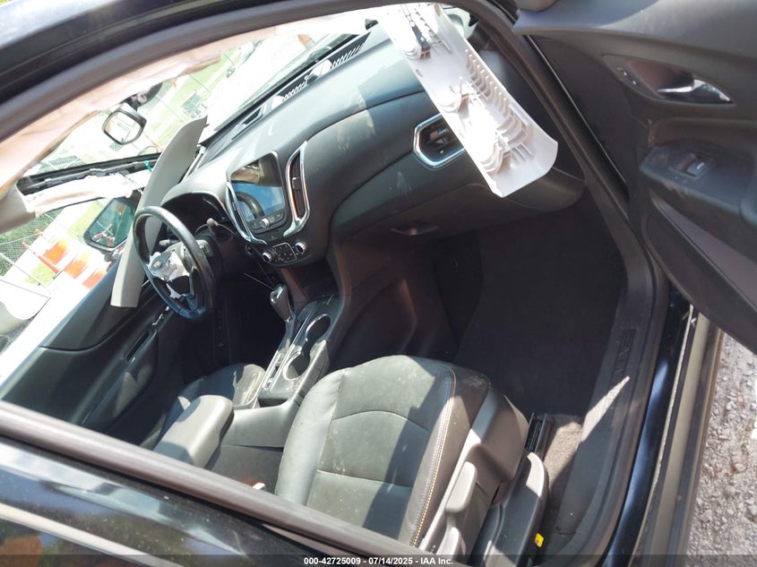 2020 CHEVROLET EQUINOX LT - 2GNAXKEVXL6161619