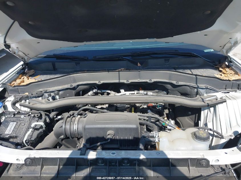 2023 Ford Explorer - 1FMSK8FH5PGB41786