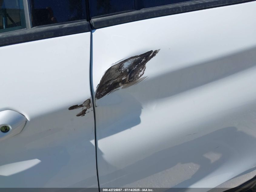 2023 Ford Explorer - 1FMSK8FH5PGB41786