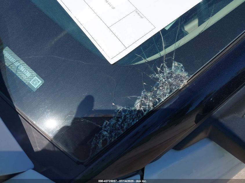 2023 Ford Explorer - 1FMSK8FH5PGB41786