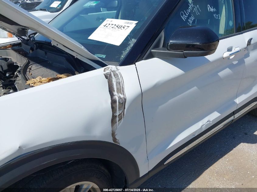 2023 Ford Explorer - 1FMSK8FH5PGB41786