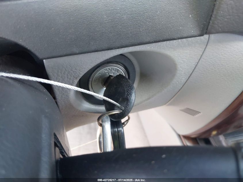 2005 Kia Sorento Ex/Lx VIN: KNDJC733955467793 Lot: 42725217