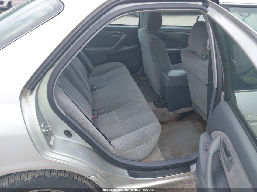 2001 Toyota Camry Ce VIN: 4T1BG22K51U871268 Lot: 42725391