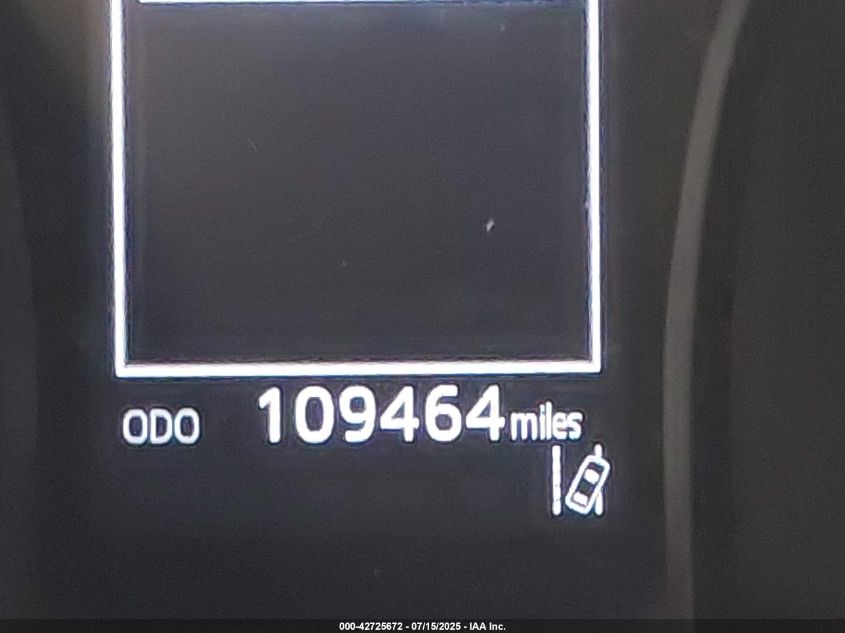 2018 Toyota Camry Se VIN: JTNB11HK8J3006500 Lot: 42725672