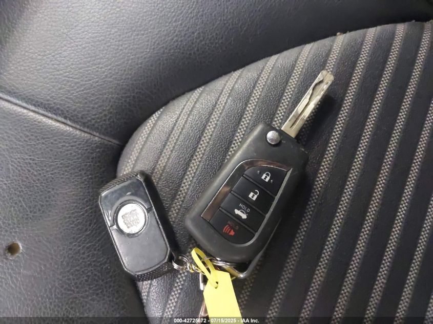 2018 Toyota Camry Se VIN: JTNB11HK8J3006500 Lot: 42725672