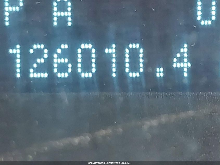 2011 Ford F-150 Xl VIN: 1FTMF1CM5BKD52647 Lot: 42726038