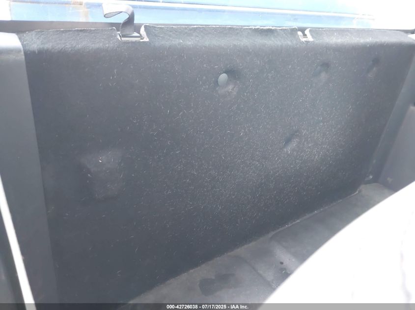 2011 Ford F-150 Xl VIN: 1FTMF1CM5BKD52647 Lot: 42726038