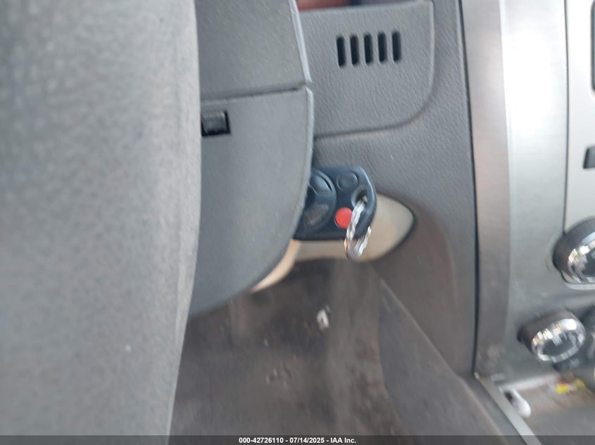 2011 Ford Fusion S VIN: 3FAHP0GA5BR226704 Lot: 42726110