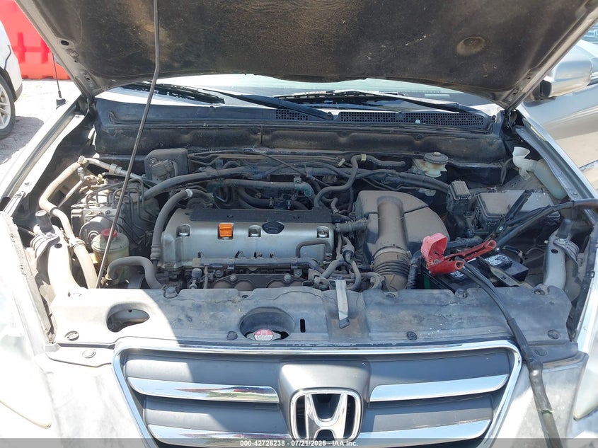 2006 Honda Cr-V Ex VIN: JHLRD78866C034193 Lot: 42726238