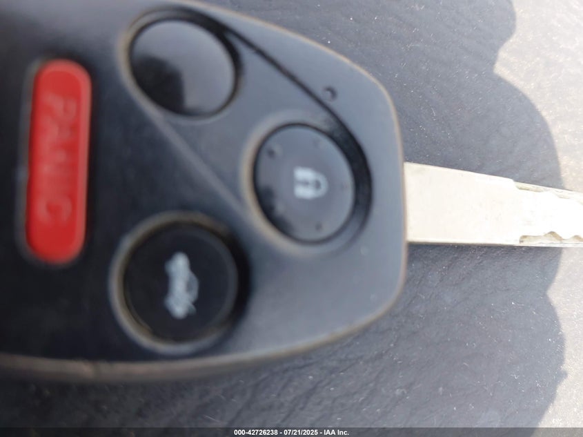 2006 Honda Cr-V Ex VIN: JHLRD78866C034193 Lot: 42726238