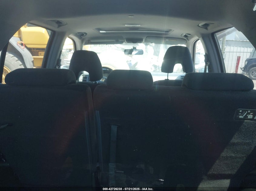 2006 Honda Cr-V Ex VIN: JHLRD78866C034193 Lot: 42726238