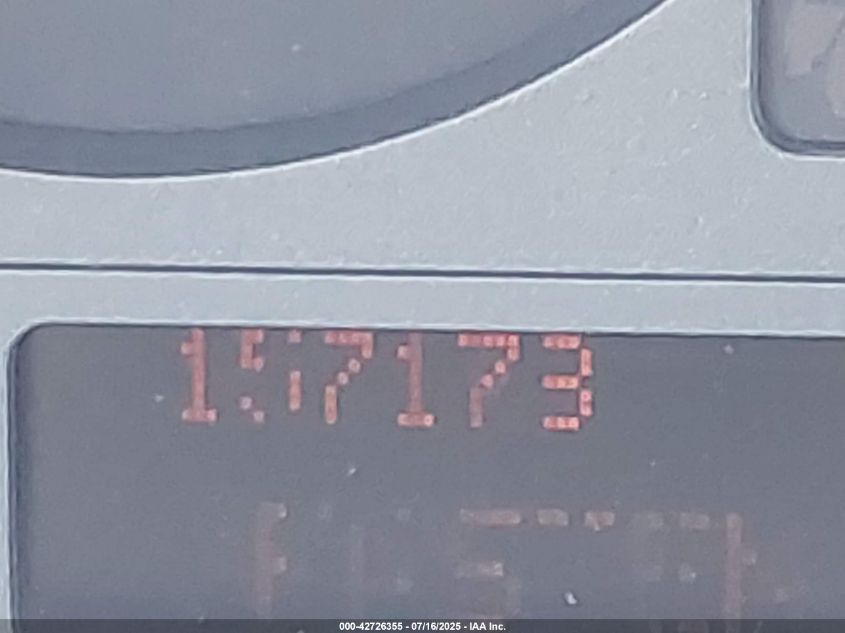 1999 BMW 540Ia VIN: WBADN6332XGM60805 Lot: 42726355