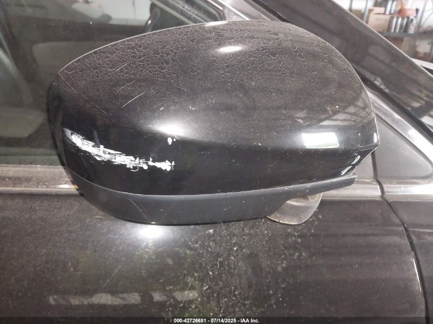 2012 Mazda Cx-9 Touring VIN: JM3TB2CA2C0348319 Lot: 42726681