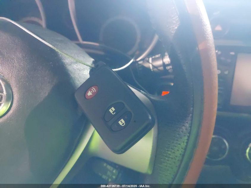 2016 Scion Tc VIN: JTKJF5C72GJ020188 Lot: 42726739