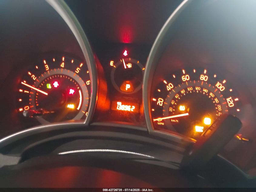 2016 Scion Tc VIN: JTKJF5C72GJ020188 Lot: 42726739