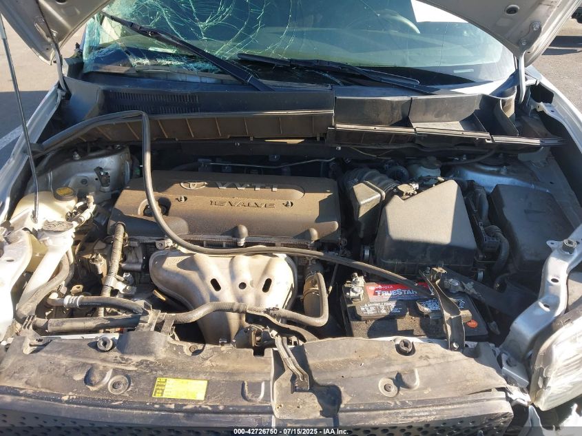 2009 Scion Xb VIN: JTLKE50EX91071415 Lot: 42726750