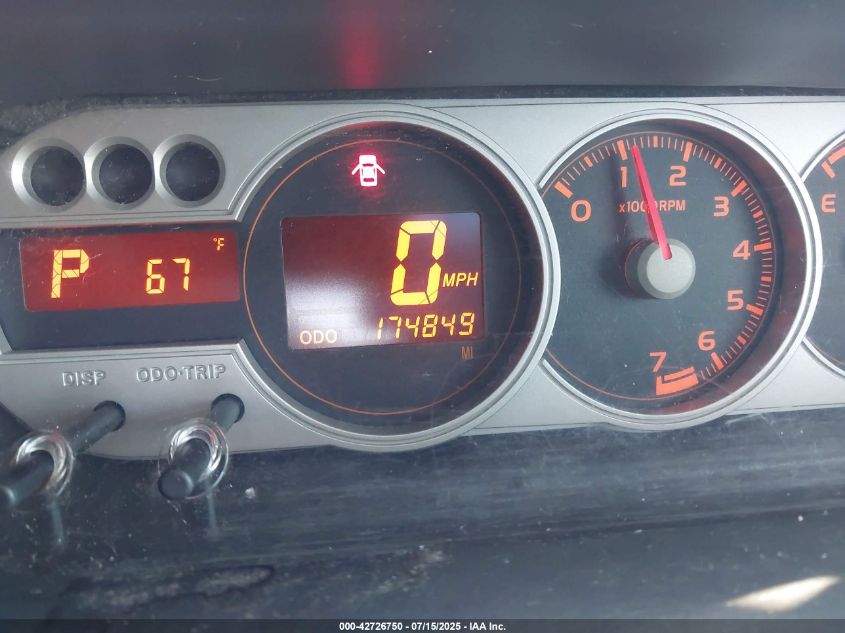 2009 Scion Xb VIN: JTLKE50EX91071415 Lot: 42726750