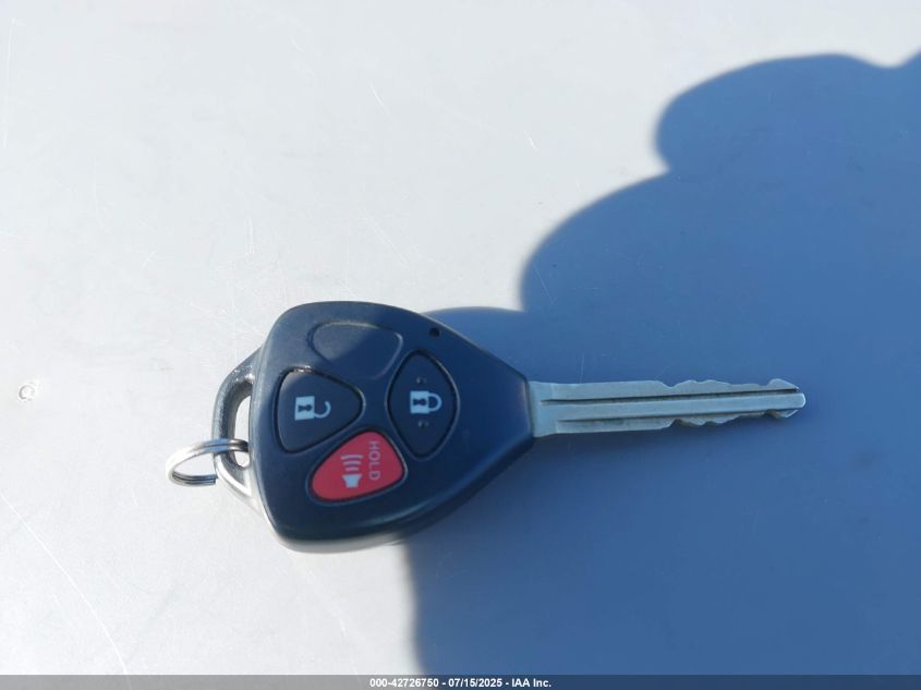 2009 Scion Xb VIN: JTLKE50EX91071415 Lot: 42726750