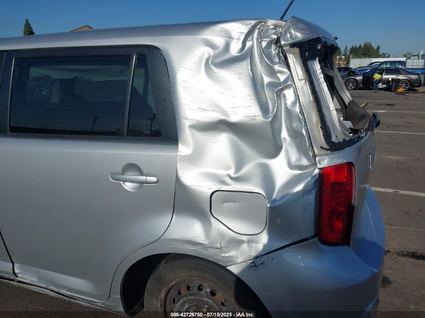 2009 Scion Xb VIN: JTLKE50EX91071415 Lot: 42726750