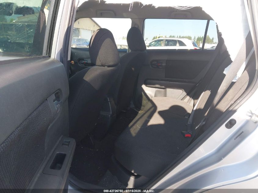 2009 Scion Xb VIN: JTLKE50EX91071415 Lot: 42726750