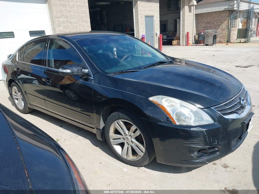 Vin: 1n4bl2ap3cn416788, lot: 43220270, nissan altima 3.5 sr 2012 img_1