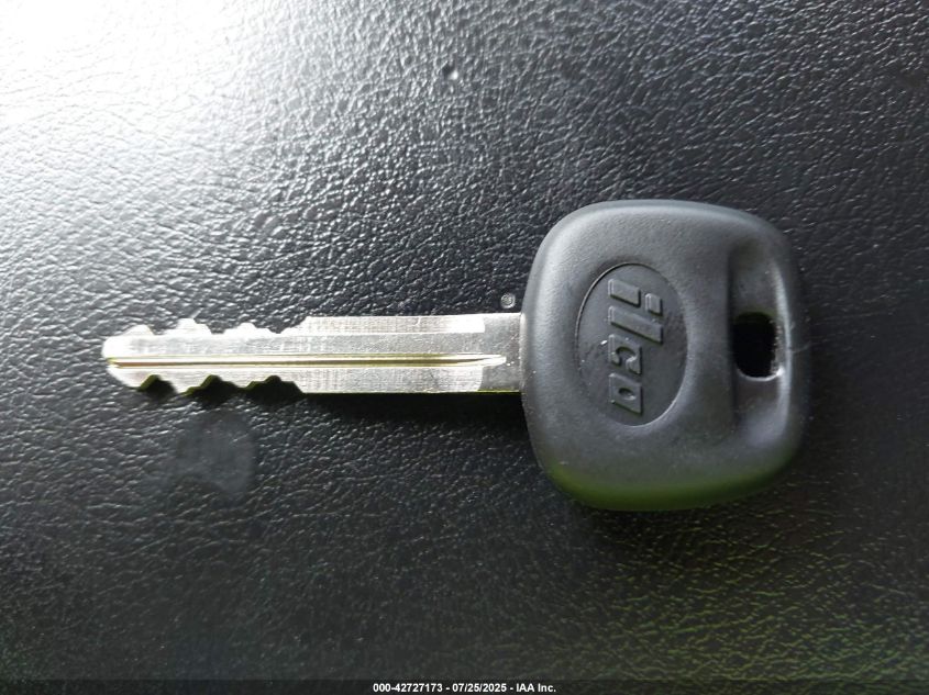 2011 Toyota Tundra Grade 5.7L V8 VIN: 5TFEY5F15BX101976 Lot: 42727173