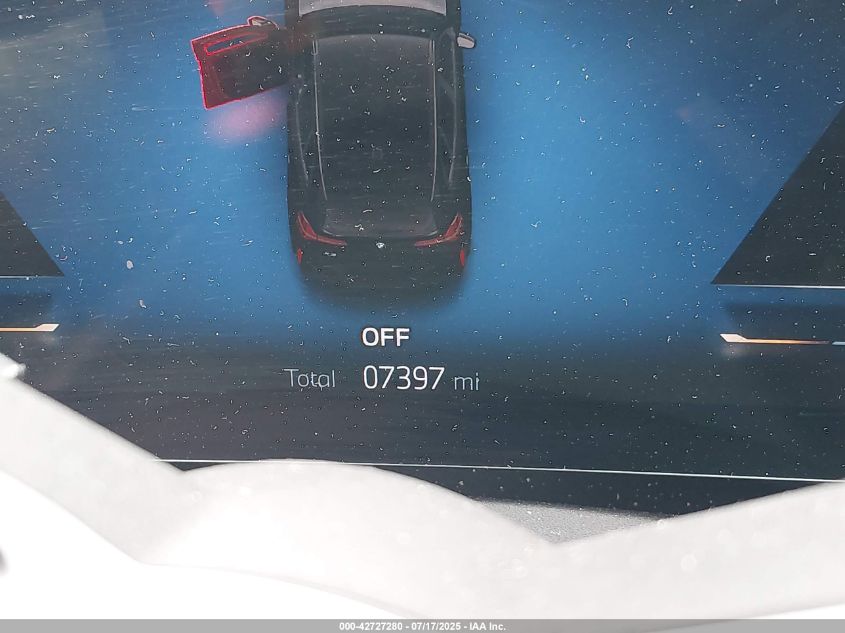 2025 BMW X3 - 5UX53GP07S9015460