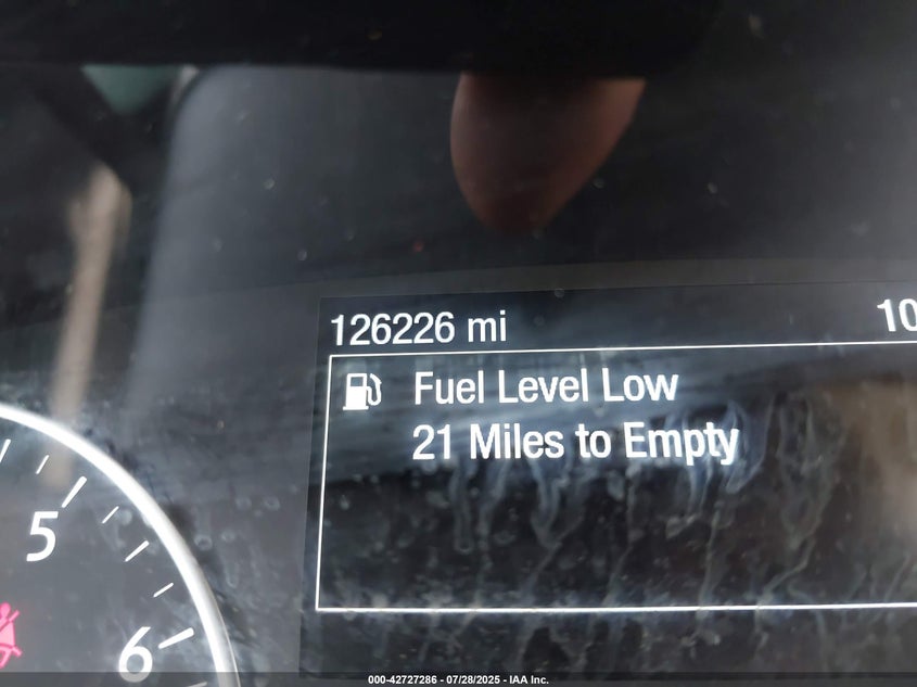 2018 Ford Ecosport Se VIN: MAJ6P1UL0JC232300 Lot: 42727286