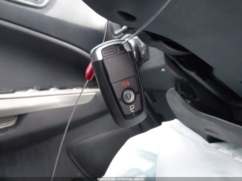 2018 Ford Ecosport Se VIN: MAJ6P1UL0JC232300 Lot: 42727286