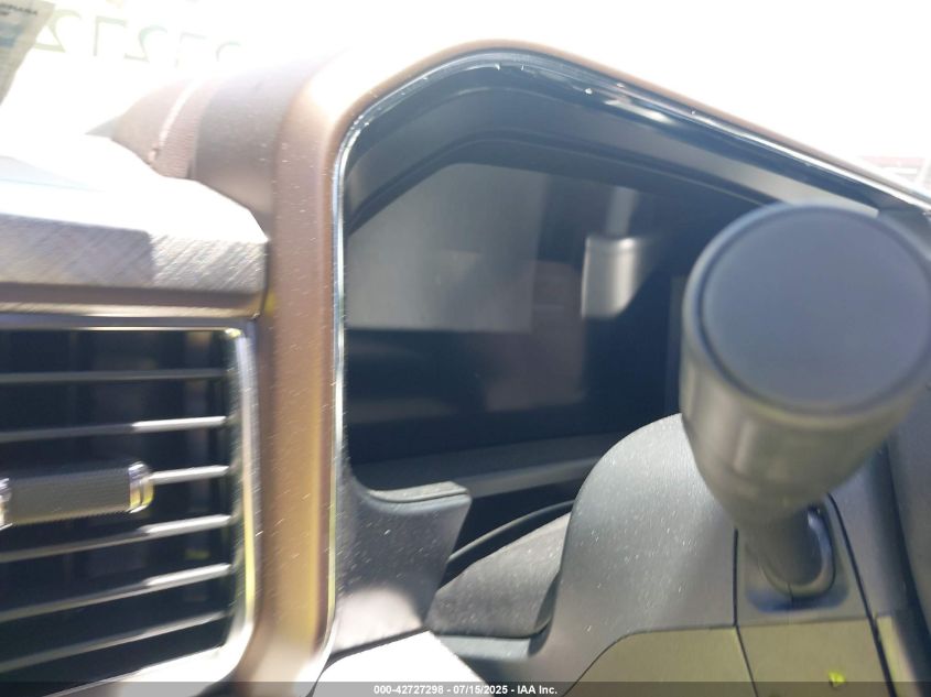 2024 Ford F-350 - 1FT8W3BMXRED13771