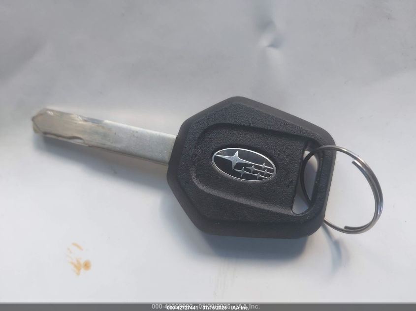 2010 Subaru Forester 2.5X Premium VIN: JF2SH6CC0AH764848 Lot: 42727441