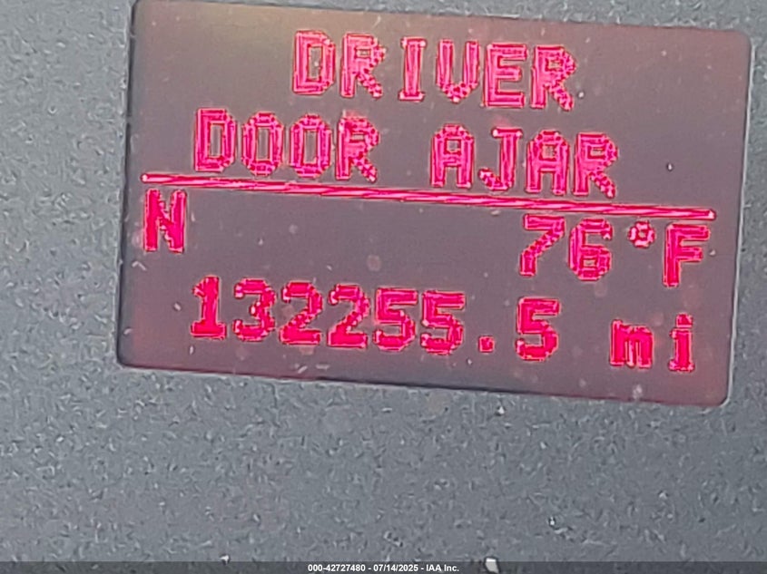 2010 FORD EXPLORER VIN: 1FMEU7EE9AUB15791
