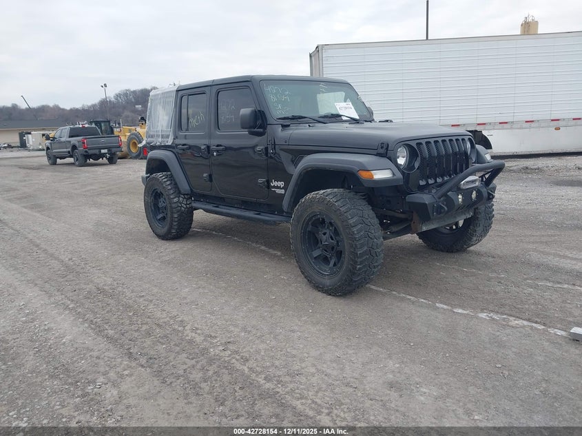 1C4HJXDG5JW150510 2018 JEEP WRANGLER photo no. 18