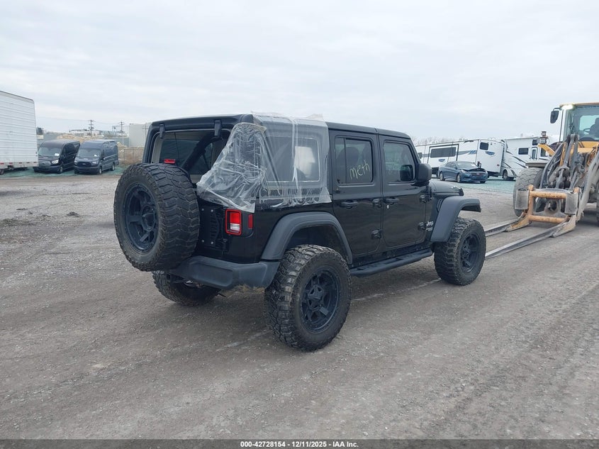 1C4HJXDG5JW150510 2018 JEEP WRANGLER photo no. 19