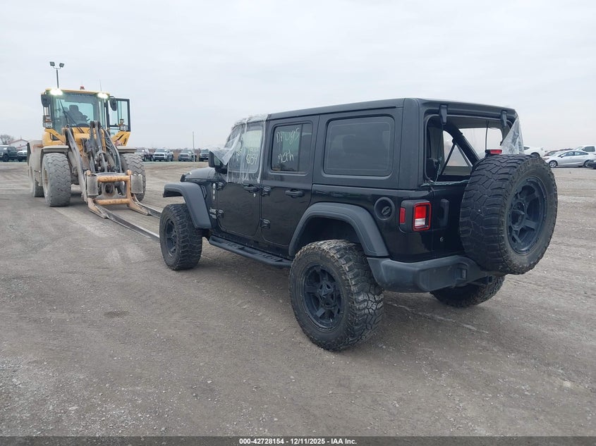 1C4HJXDG5JW150510 2018 JEEP WRANGLER photo no. 20
